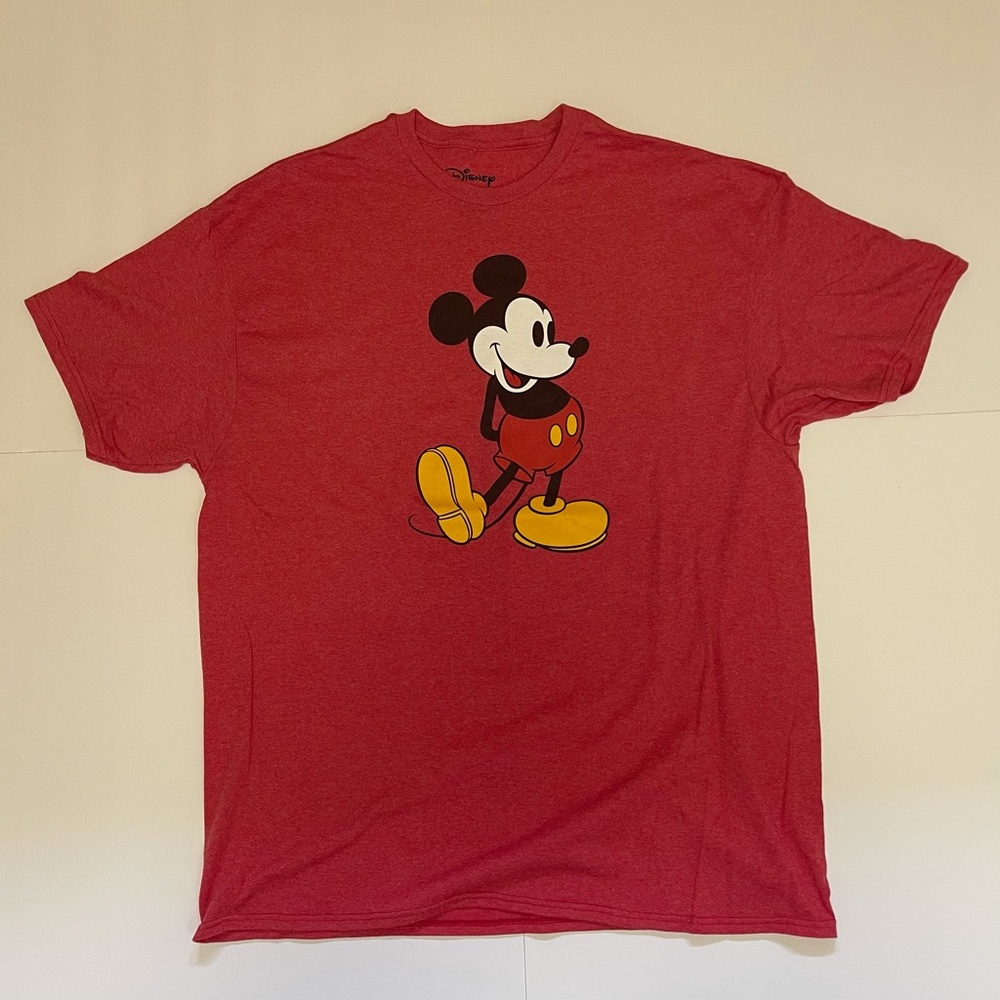 Disney Mickey Mouse t-shirt